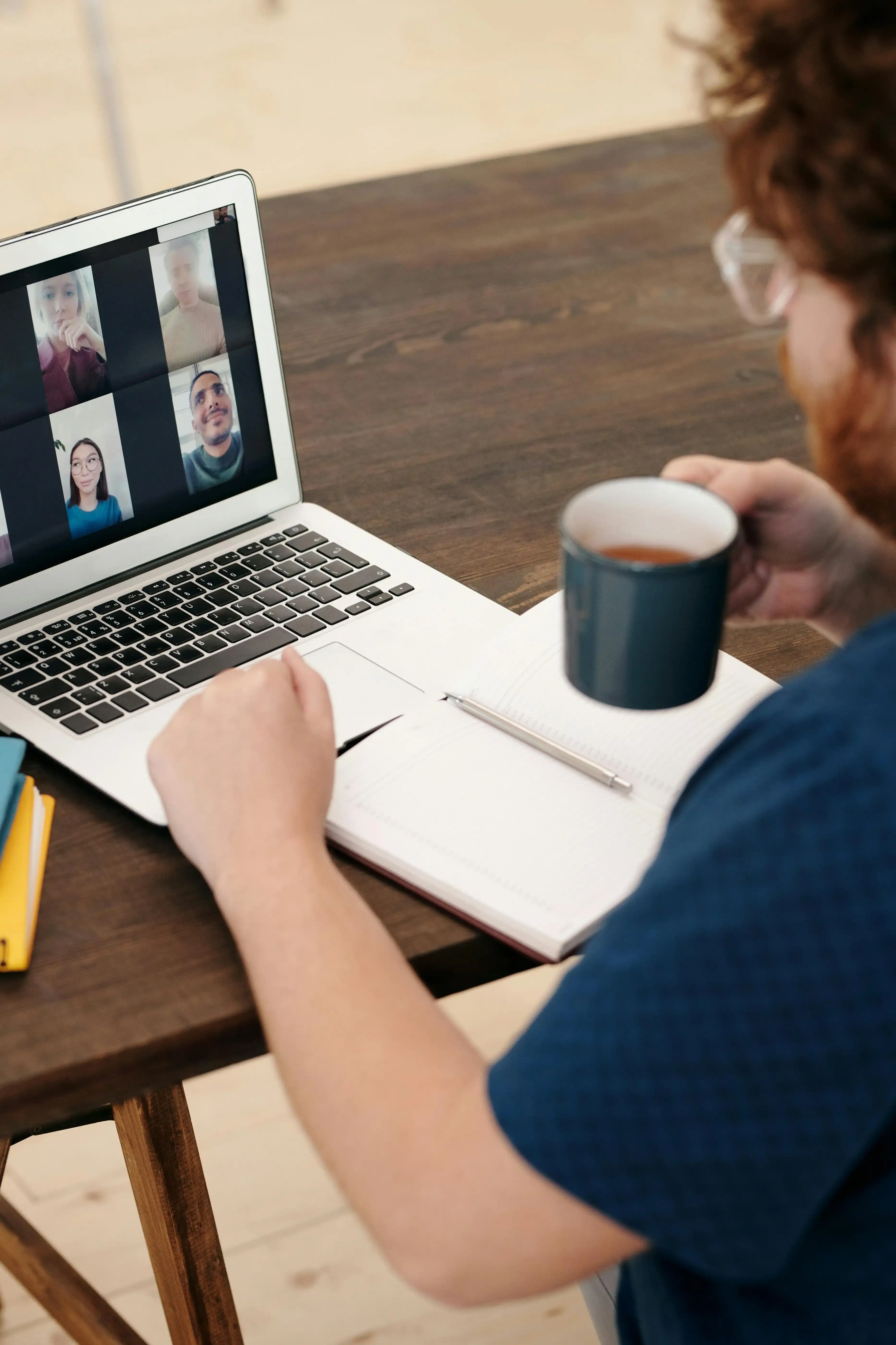 Storytelling & Learning-Centered Video Development